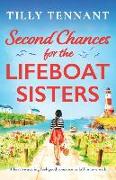 Second Chances for the Lifeboat Sisters