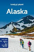 Lonely Planet Alaska