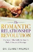 The Romantic Relationship Revolution