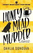 Honey Mead Murder