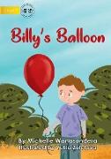 Billy's Balloon