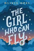 The Girl Who Can Fly