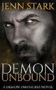 Demon Unbound: Demon Enforcers, Book 1