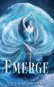 Emerge: A Reverse Harem Paranormal Romance
