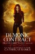 Demonic Contract