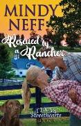 Rescued by a Rancher: Small Town Contemporary Romance