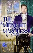 The Midnight Marquess