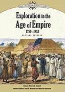 Exploration in the Age of Empire, 1750-1953