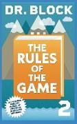 The Rules of the Game: An Unofficial GameLit Series for Minecrafters