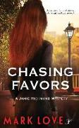 Chasing Favors: A Jamie Richmond Mystery