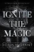 Ignite the Magic