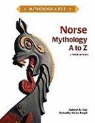 Norse Mythology A to Z