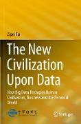 The New Civilization Upon Data