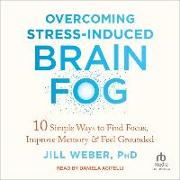 Overcoming Stress-Induced Brain Fog: 10 Simple Ways to Find Focus, Improve Memory, and Feel Grounded