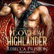 Love a Highlander