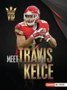 Meet Travis Kelce