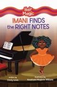 Imani Finds the Right Notes