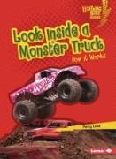 Look Inside a Monster Truck