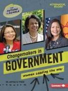 Changemakers in Government