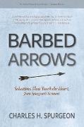 Barbed Arrows