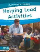 Helping Lead Activities