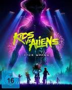 Kids vs. Aliens