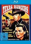 Texas Ranger - Grenzpolizei Texas