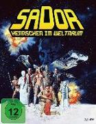 Sador - Herrscher im Weltraum