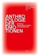 Anthropologie der Emotionen