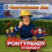 Feuerwehrmann Sam - Pontypandy in Gefahr