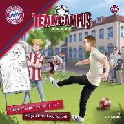 FC Bayern Team Campus (Fußball) (CD 14)