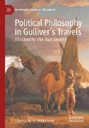 Political Philosophy in Gulliver¿s Travels