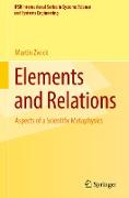 Elements and Relations