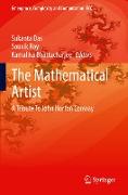 The Mathematical Artist