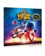 Miraculous: Ladybug & Cat Noir - Der Original Soundtrack zum Kinofilm