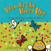 Brenda the Busy Bee