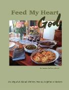 Feed my Heart God
