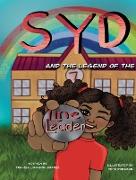 Syd and The Legend of the Line Leader