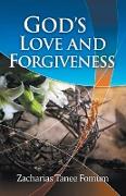 God's Love and Forgiveness