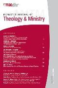 McMaster Journal of Theology and Ministry: Volume 9