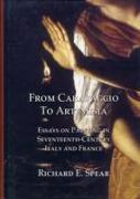 From Caravaggio to Artemisia