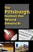 The Pittsburgh Football Fan Word Search