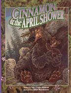 Cinnamon & the April Shower