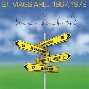 Si Viaggiare... 1967-1972 - CD Polycarbonate GREEN