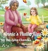 Annie's Flutterflies: "Unlocking Inner Strength: Embracing Kindness, Overcoming Bullying, and Believing in Yourself"