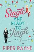 Single & Ready To Jingle (Large Print)