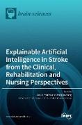 Explainable Artificial Intelligence in Stroke from the Clinical, Rehabilitation and Nursing Perspectives