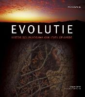 Evolutie / druk 1