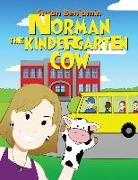 Norman the Kindergarten Cow