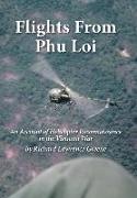 Flights from Phu Loi